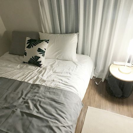 Apartmán Sunny House Hongik Snt 1Mins Soul Exteriér fotografie