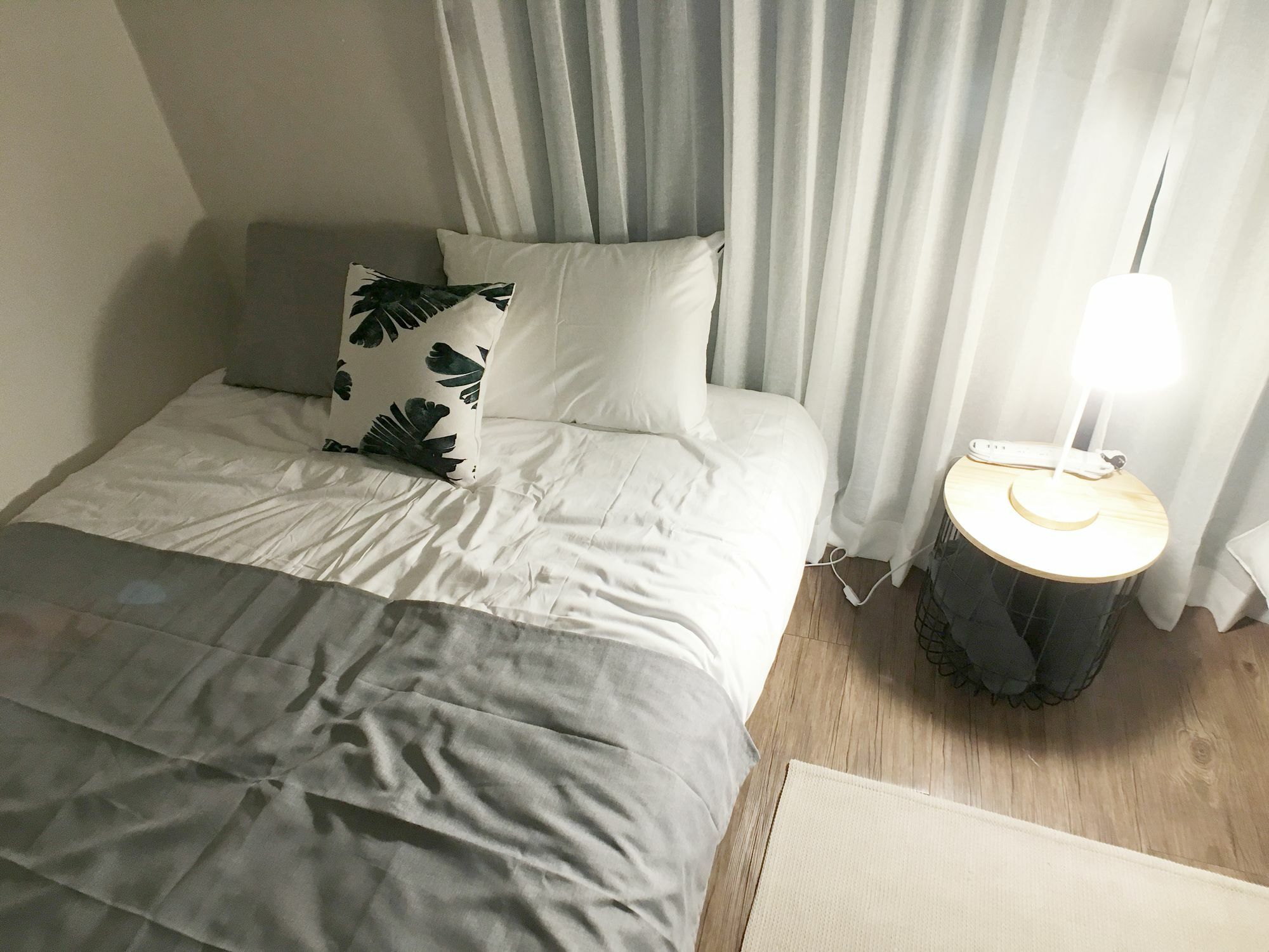 Apartmán Sunny House Hongik Snt 1Mins Soul Exteriér fotografie