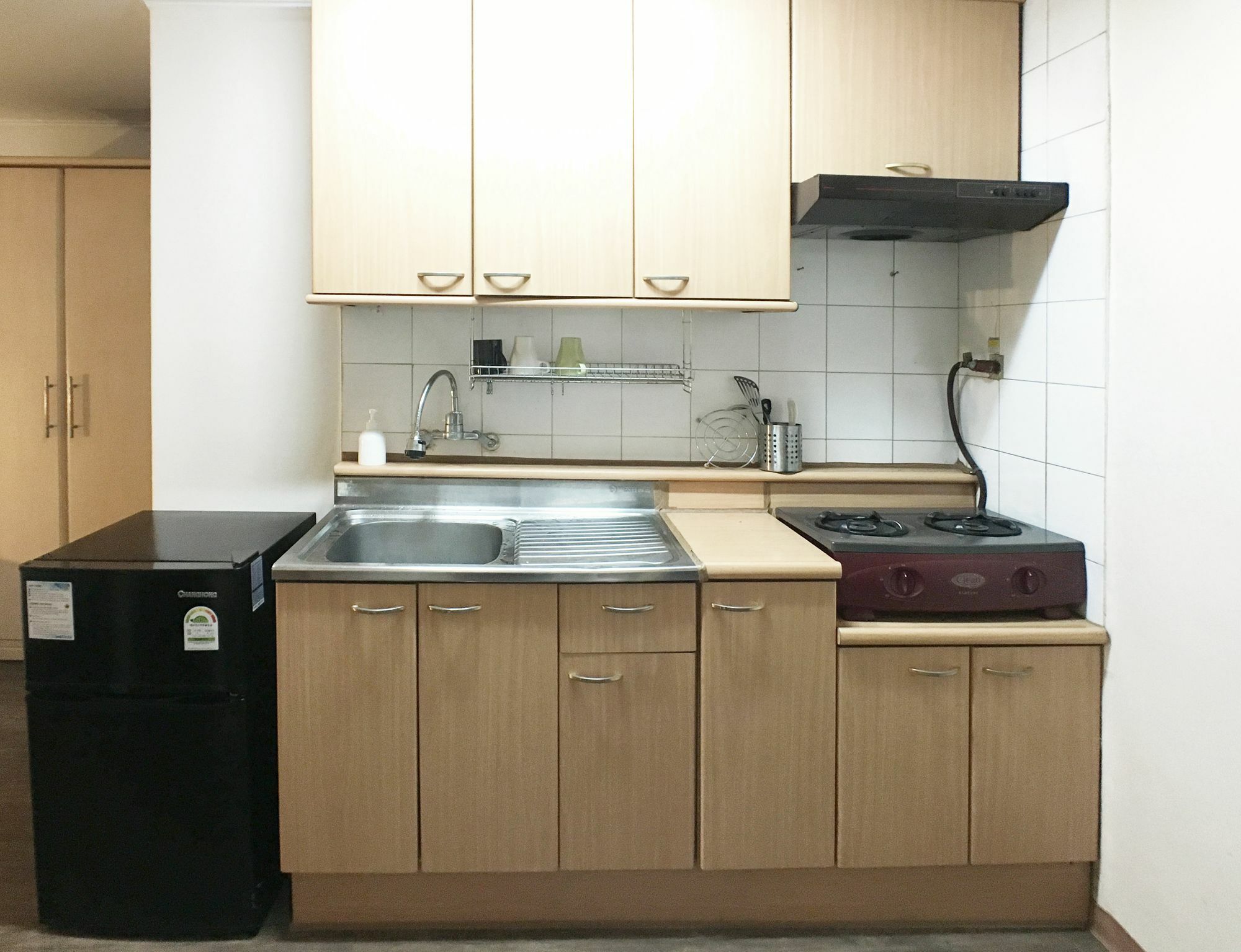 Apartmán Sunny House Hongik Snt 1Mins Soul Exteriér fotografie