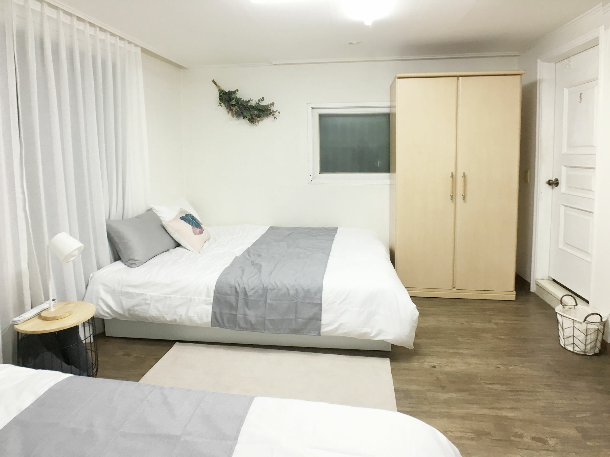 Apartmán Sunny House Hongik Snt 1Mins Soul Exteriér fotografie