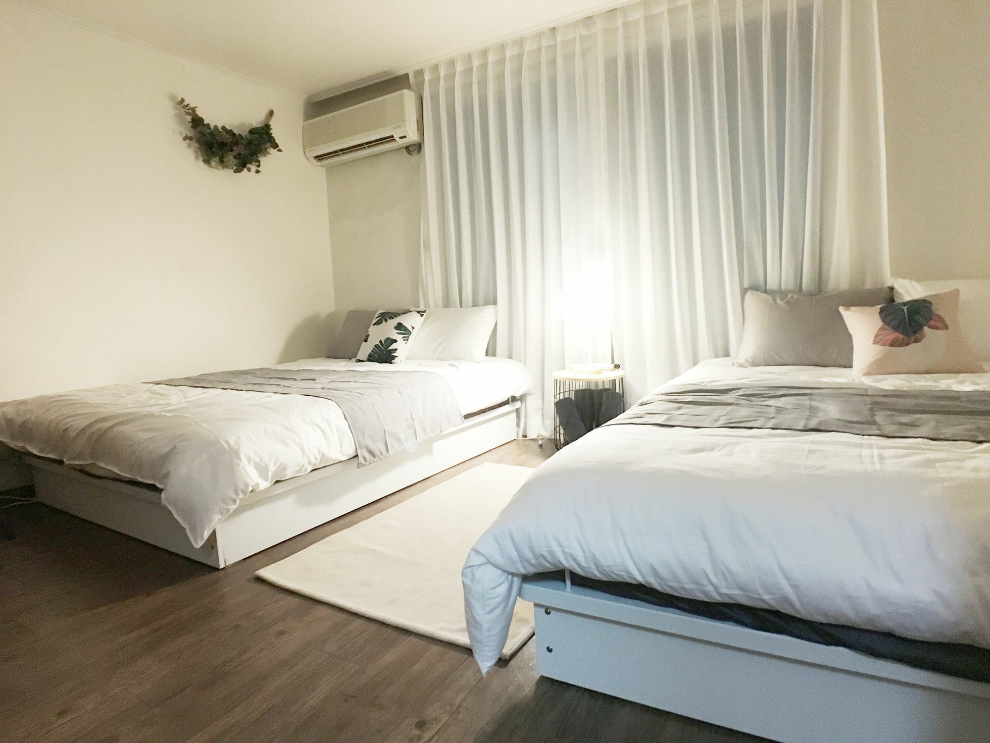 Apartmán Sunny House Hongik Snt 1Mins Soul Exteriér fotografie